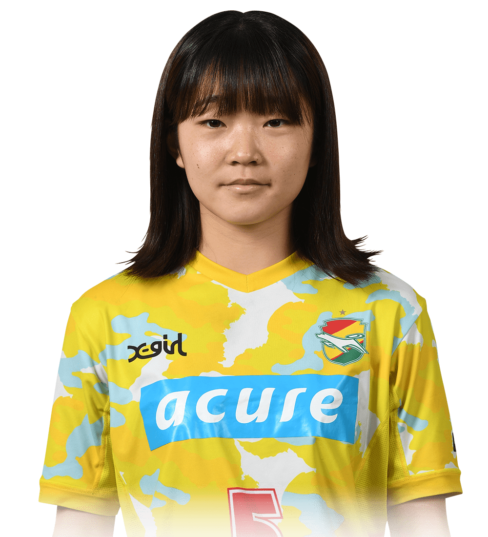 菅野 向日葵｜2023-24｜レディースU-18｜チーム｜ジェフ