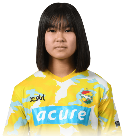 井上 果鈴
