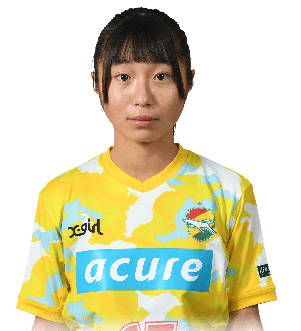 大倉 有乃｜2023-24｜レディースU-15｜チーム｜ジェフ