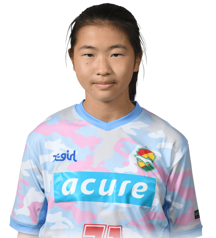 山田 果歩