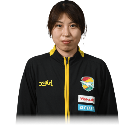 藤巻 美詠