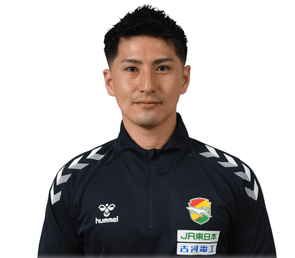 加藤 裕