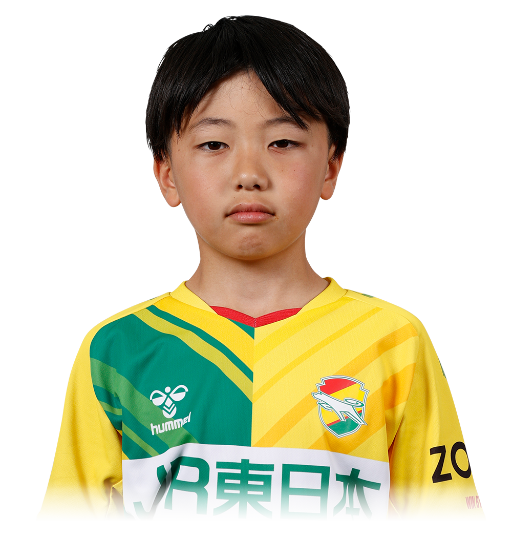 鈴木 慶吾｜2023-24｜U-10｜チーム｜ジェフユナイテッド市原・千葉