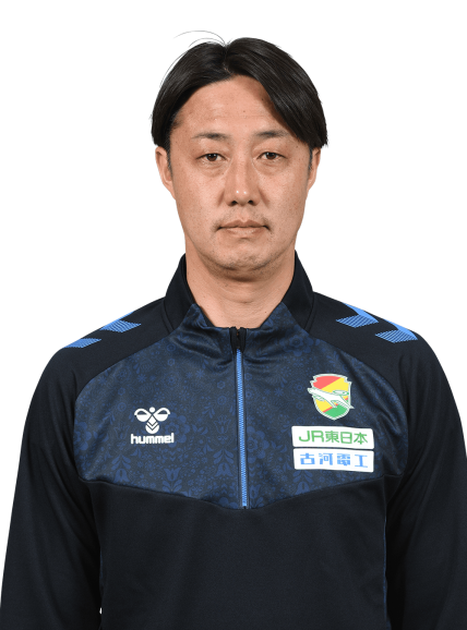 2024｜トップチーム｜チーム｜ジェフユナイテッド市原・千葉