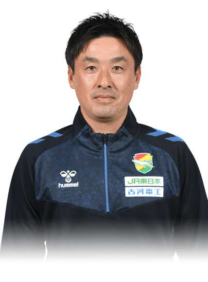 2024｜トップチーム｜チーム｜ジェフユナイテッド市原・千葉