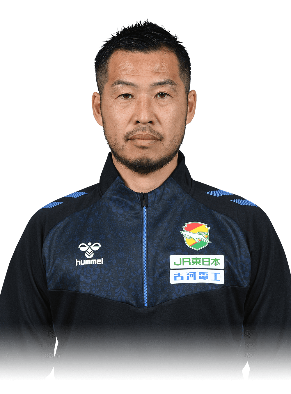 中尾 友亮｜2024｜トップチーム｜チーム｜ジェフユナイテッド市原