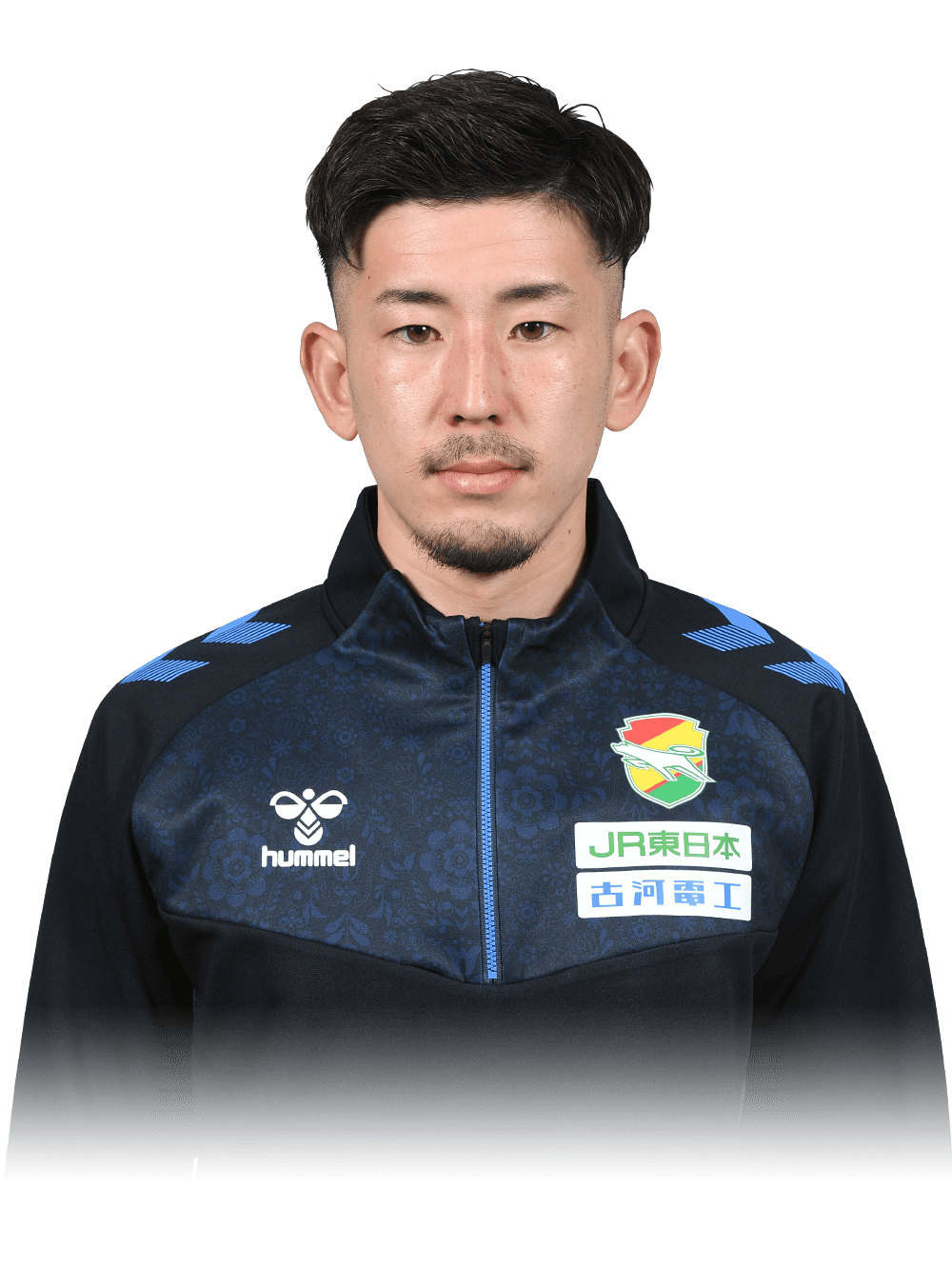 秦 雄介｜2024｜トップチーム｜チーム｜ジェフユナイテッド市原・千葉