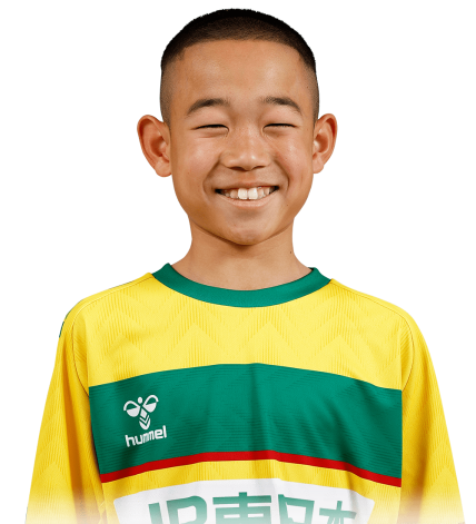 青木 凛太郎