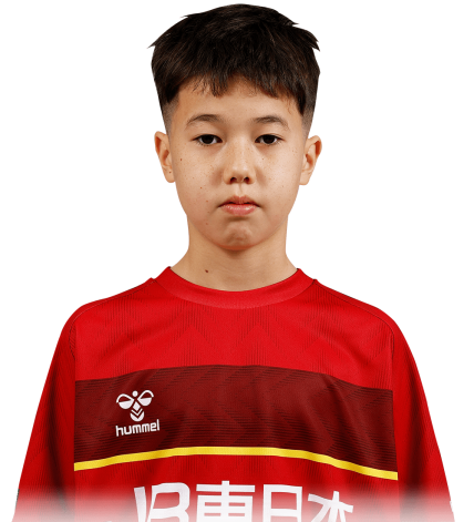 ドゥーリー 然