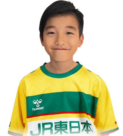 橋本 煌矢