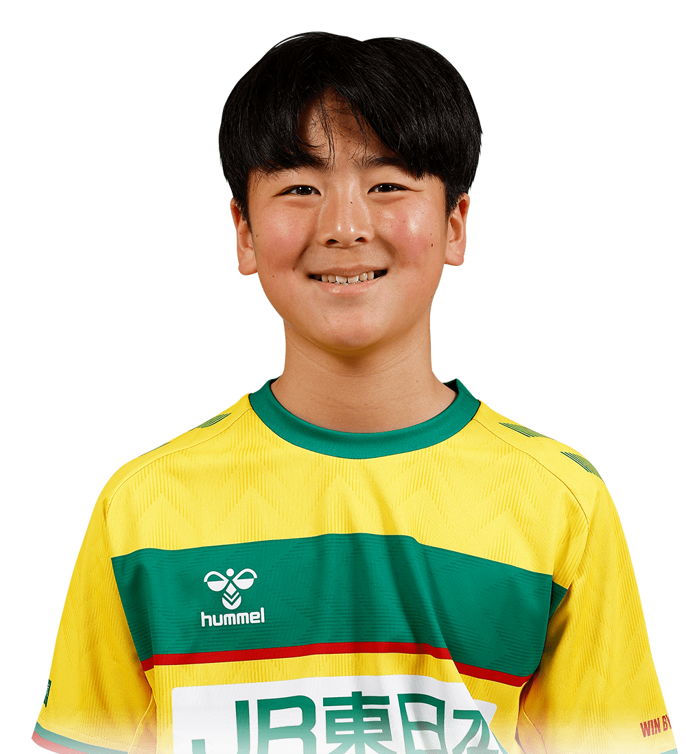 佐藤 翔太｜2024-25｜U-12｜チーム｜ジェフユナイテッド市原