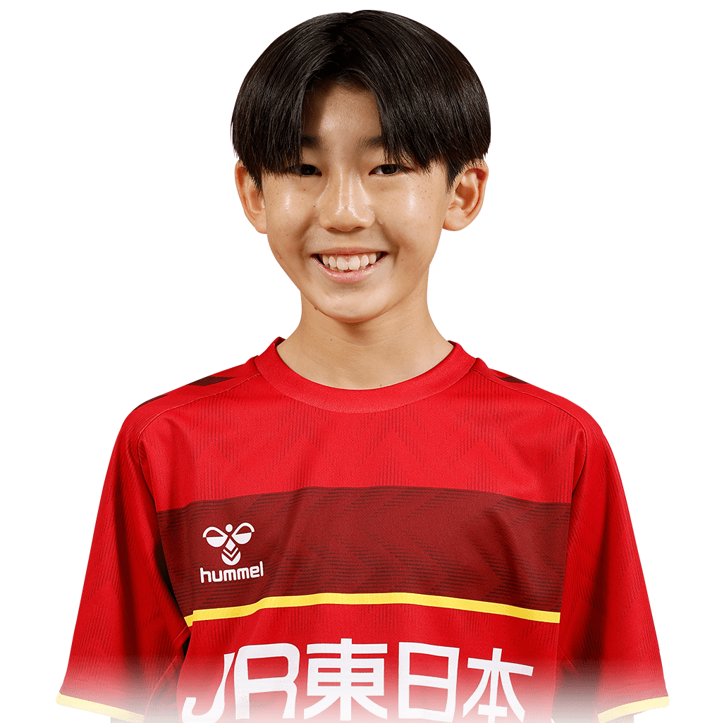 プレイヤー・オブ・ザ・マンス グッズ販売！8月は藤原奏哉選手！ - アルビレックス新潟 公式サイト｜ALBIREX NIIGATA OFFICIAL  WEBSITE