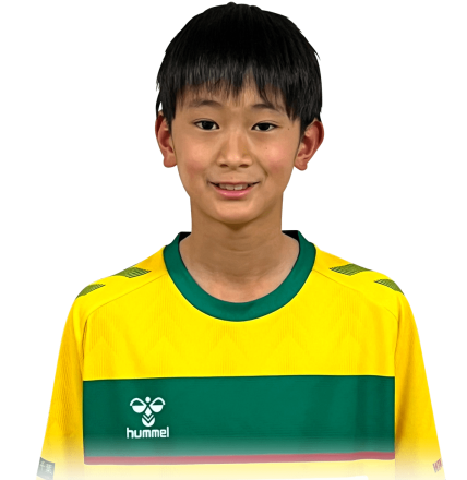 島 尚輝｜2024-25｜U-13｜チーム｜ジェフユナイテッド市原・千葉