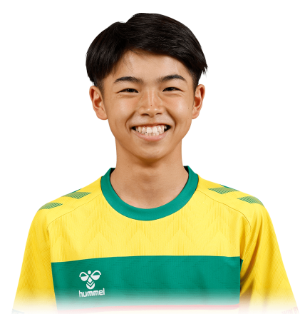 佐藤 勇人｜2024-25｜U-14｜チーム｜ジェフユナイテッド市原