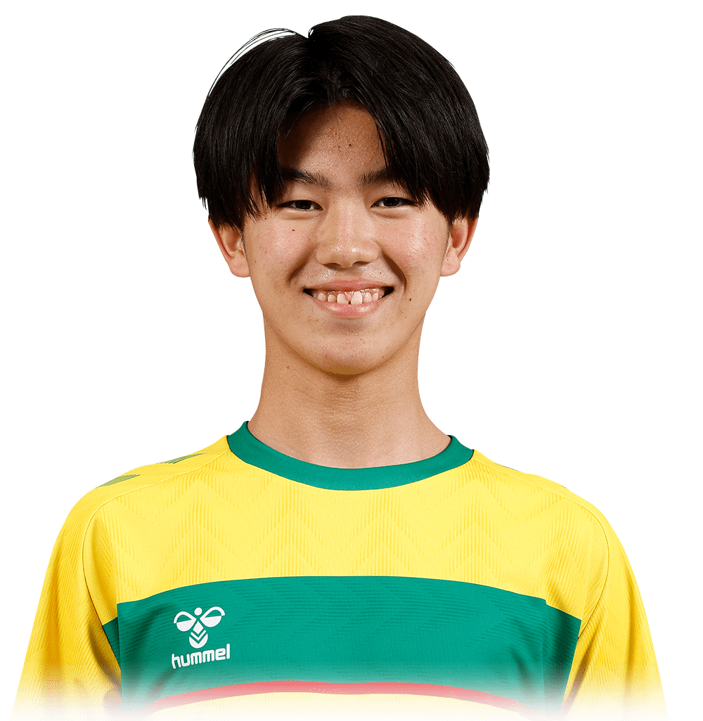 世坂 勇人｜2024-25｜U-14｜チーム｜ジェフユナイテッド市原