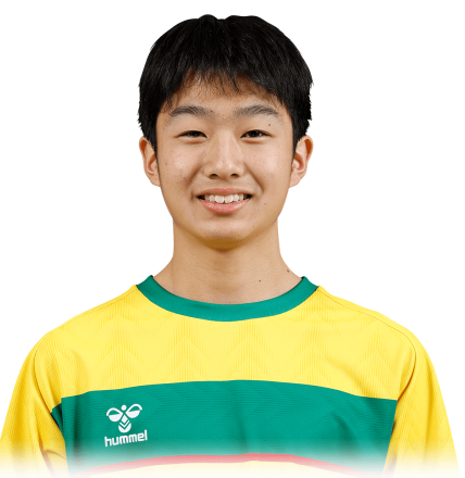 原 唯斗