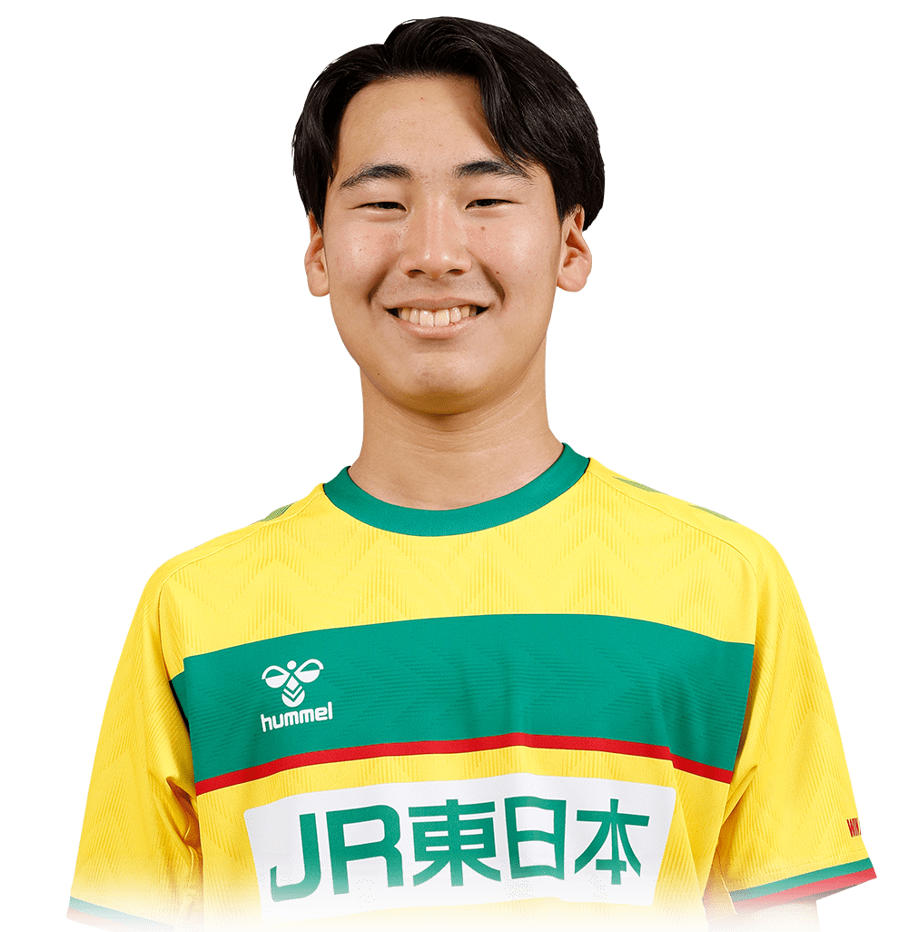 鈴木 智也｜2024-25｜U-15｜チーム｜ジェフユナイテッド市原・千葉