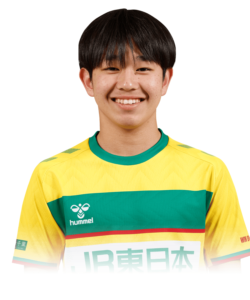ジェフ千葉 小川 貴也｜2025-26｜U-14｜チーム｜ジェフユナイテッド市原