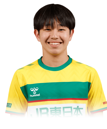 工藤 遙馬