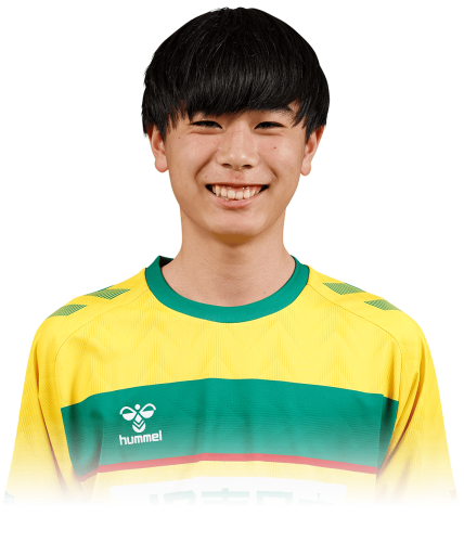 齋藤 隼士|2024-25|U-18|チーム|ジェフユナイテッド市原 齋藤 隼士|2024-25|U-18|チーム|ジェフユナイテッド市原