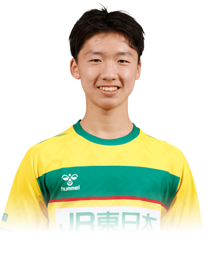 大山 遥哉