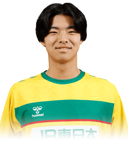 矢部 夢翔
