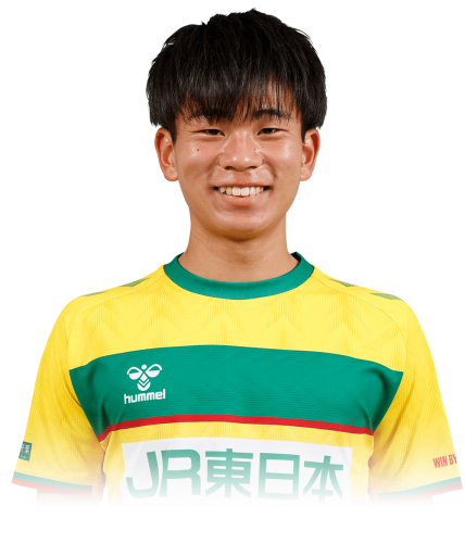 秋葉 琉斗