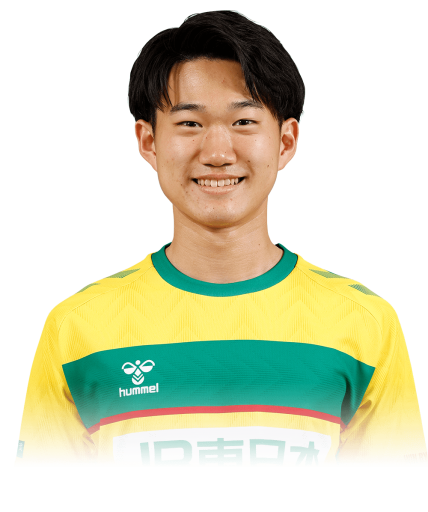 磯村 泰斗