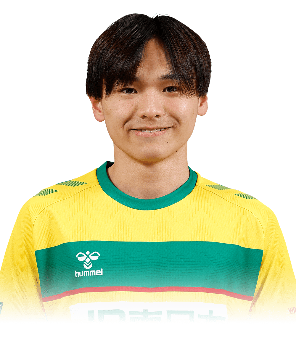 今野 眞翔｜2024-25｜U-18｜チーム｜ジェフユナイテッド市原・千葉