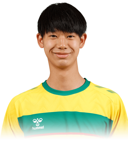 長谷川 晴大