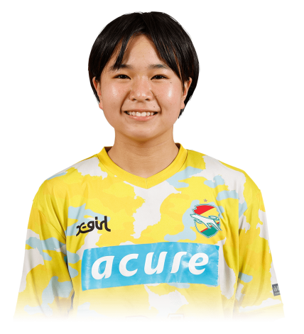 河野 真優