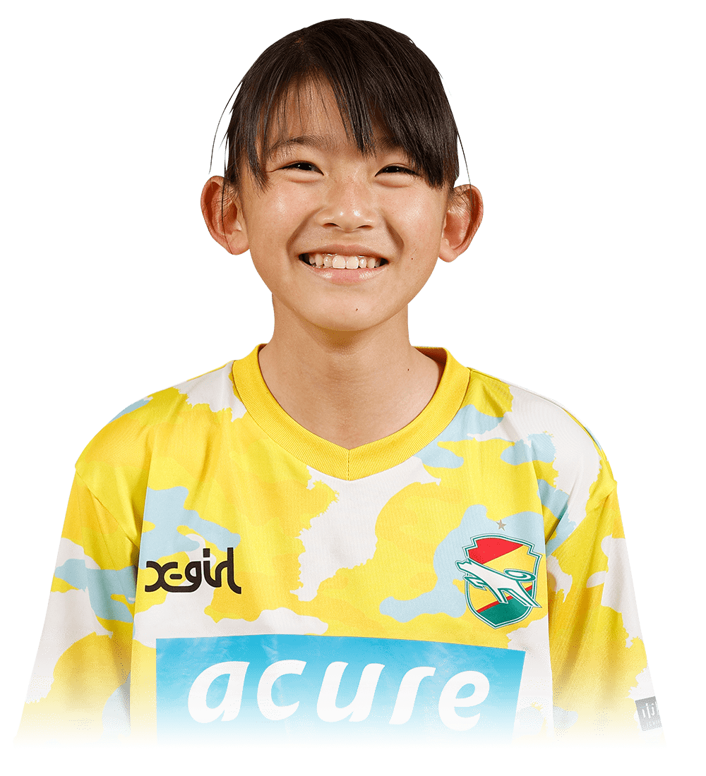 小田 葵音|2024-25|レディースU-15|チーム|ジェフ 小田 葵音|2024-25|レディースU-15|チーム|ジェフ