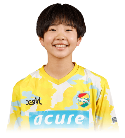 増田 果恋