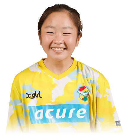 吉岡 奏碧
