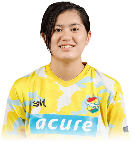 山下 明日未