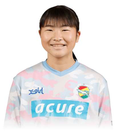 山田 果歩