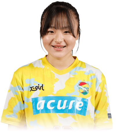 久保 陽央怜