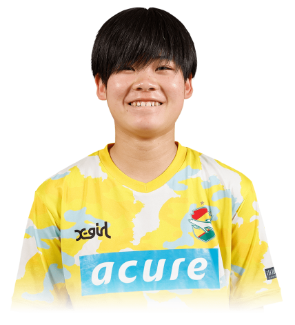 加藤 梓織