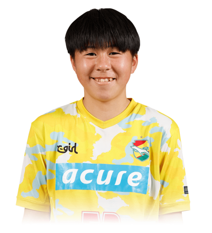 小田 葵音|2024-25|レディースU-15|チーム|ジェフ 小田 葵音|2024-25|レディースU-15|チーム|ジェフ