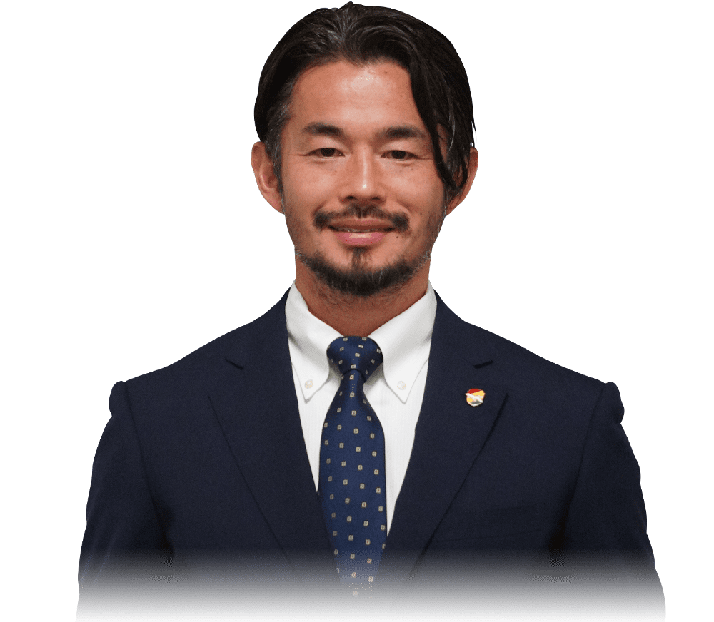 佐藤 勇人｜2024-25｜U-14｜チーム｜ジェフユナイテッド市原