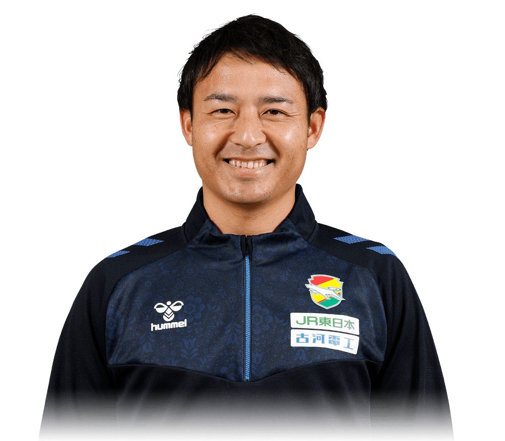 八角 剛史｜2024-25｜U-18｜チーム｜ジェフユナイテッド市原