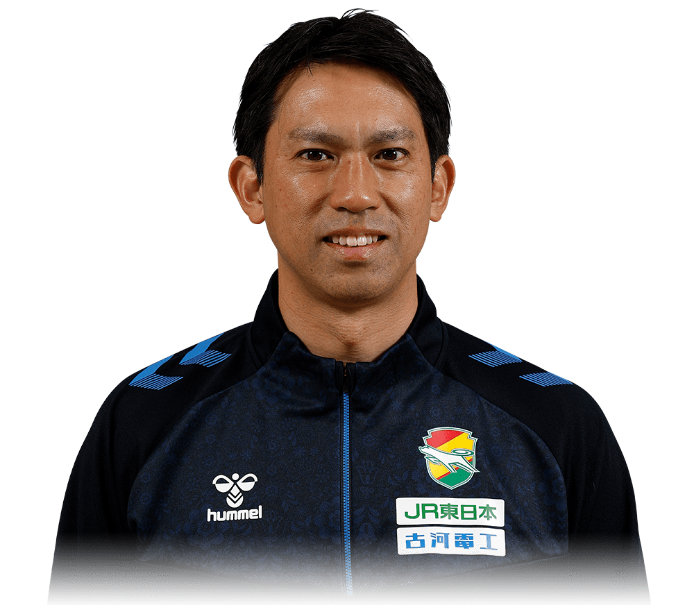藤田 健｜2024-25｜U-18｜チーム｜ジェフユナイテッド市原・千葉