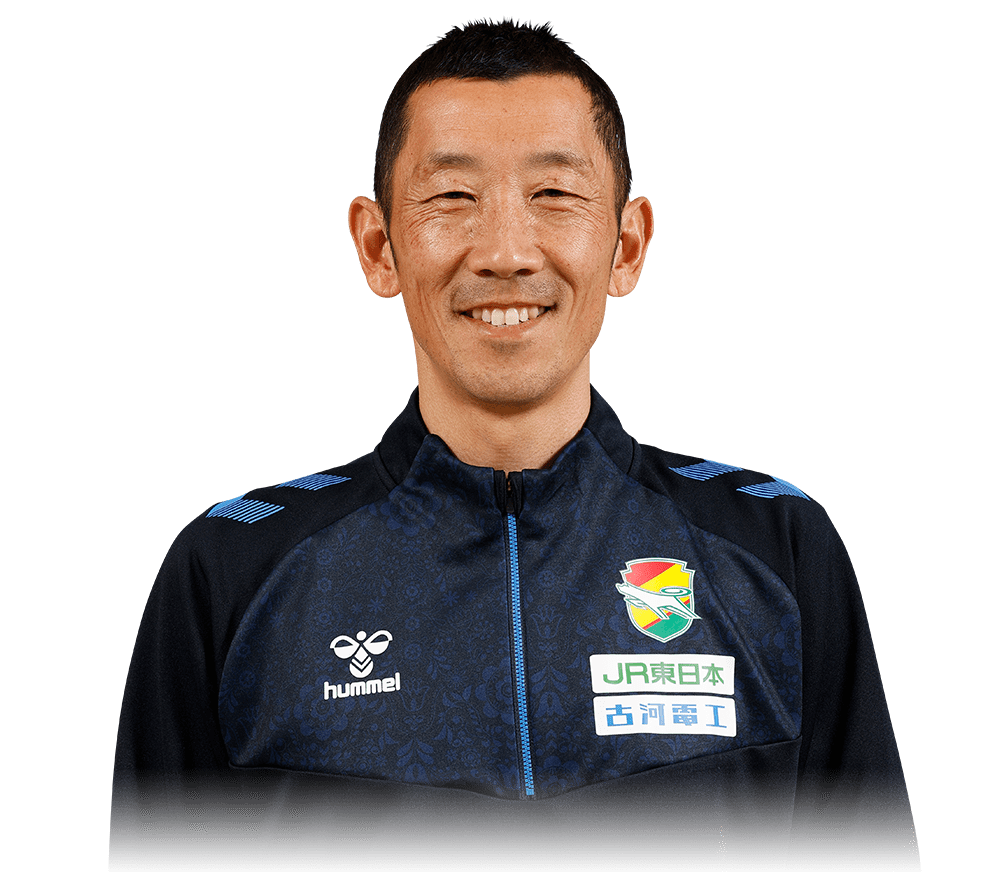 村井 慎二｜2024-25｜U-15｜チーム｜ジェフユナイテッド市原・千葉
