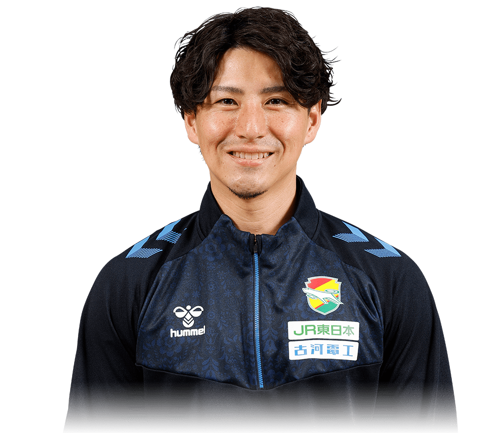 加藤 裕｜2024-25｜U-12｜チーム｜ジェフユナイテッド市原・千葉 公式