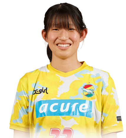 久保田 真帆