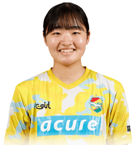 宇野 杏奈
