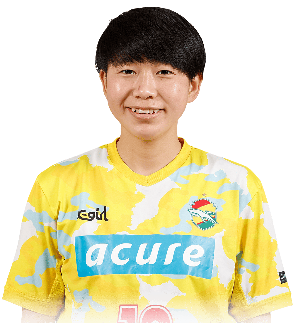 宮内 愛美｜2024-25｜レディースU-18｜チーム｜ジェフユナイテッド市原