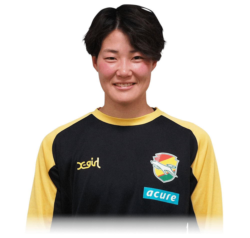 山田 彩未｜2024-25｜レディースU-15｜チーム｜ジェフユナイテッド市原
