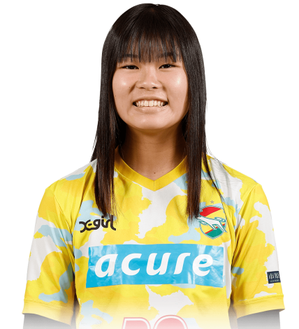 井上 果鈴