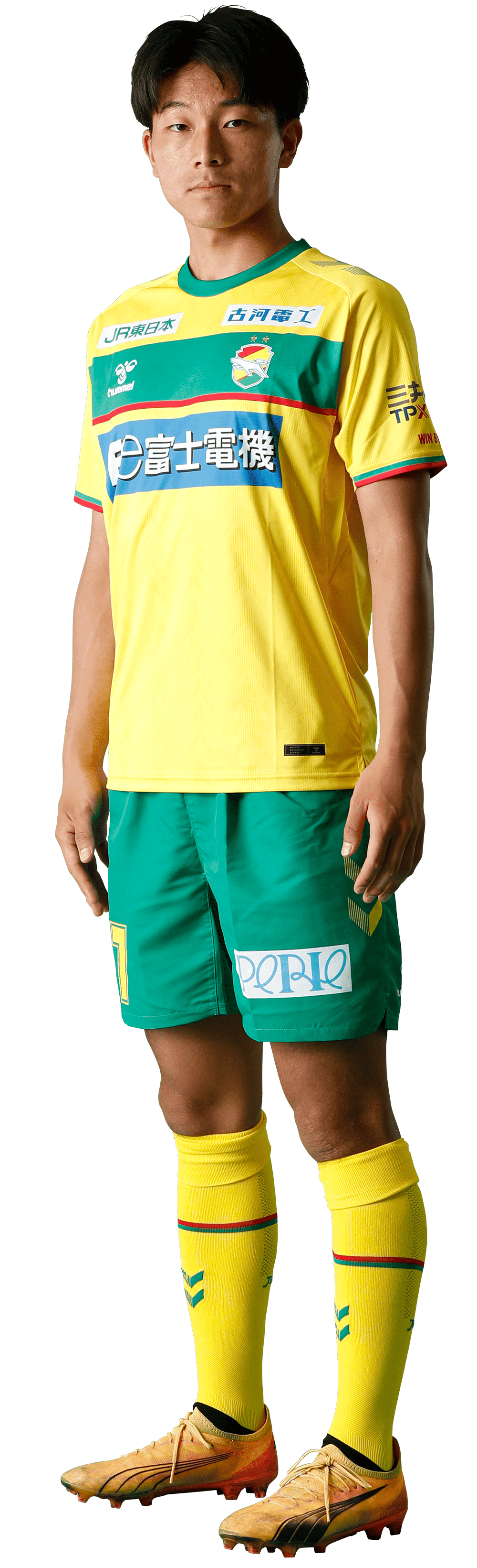 2025 ジェフユナイテッド市原・千葉 ジェフ千葉 直筆サインカード 岩井琢朗 2025 ジェフユナイテッド市原・千葉 ジェフ千葉 直筆サイン